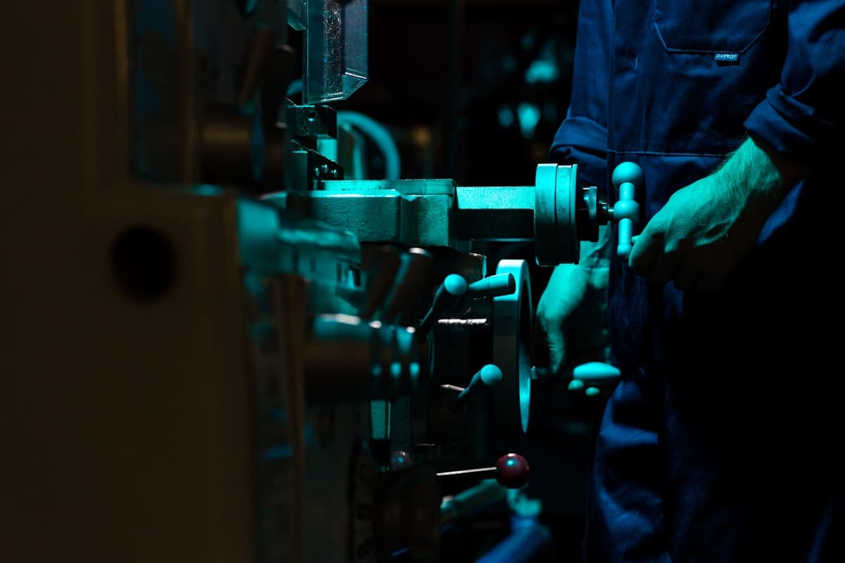 Electric Parts